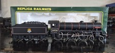 Replica railway lner class - replica,