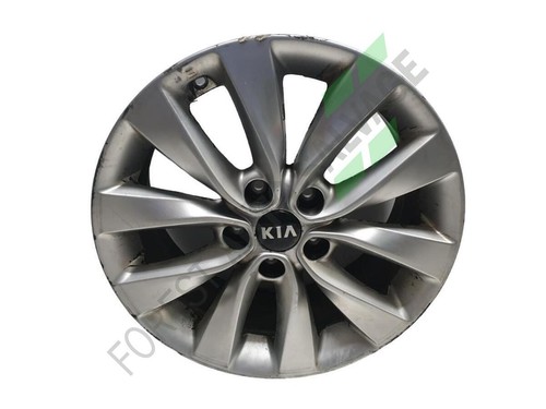 2017 kia optima alloy wheel - 2017,