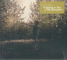 RITTER, Josh - I Believe In