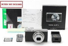 [Almost MINT in Box] Fujifilm XF1 12.0MP Compact Digital Camera From JAPAN