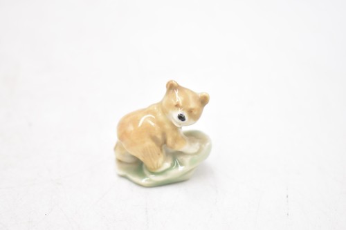 Vintage wade whimsies - vintage, cub