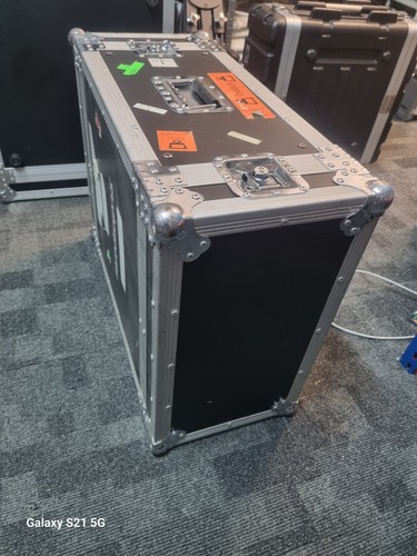 Studio spares flight case - studio,