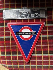 London Transport Routemaster