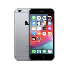 Apple iPhone 6s 32GB Space