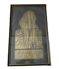 Authentic William Shakespeare