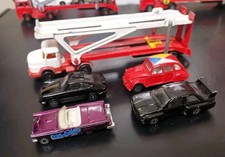 Corgi MERCEDES BENZ car