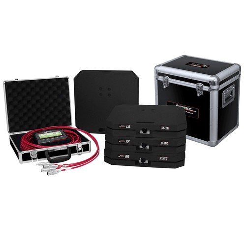 Longacre elite wired high - elite,