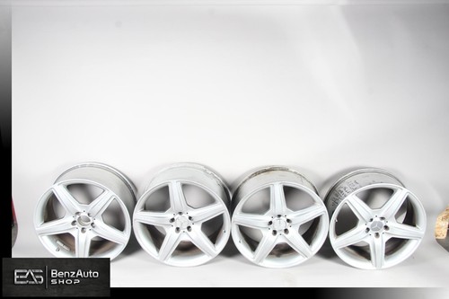 Mercedes w221 s63 - s65, amg