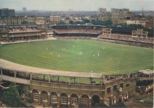 (as86) Lord's Cricket Ground