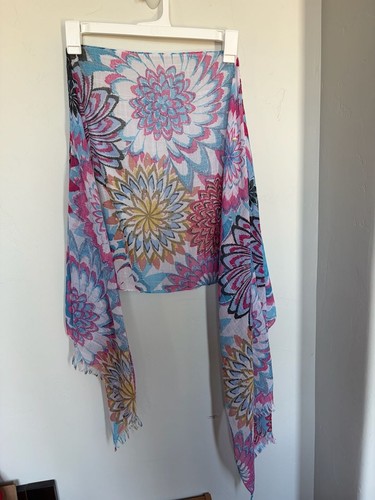 Kaffe fassett floral print - kaffe,