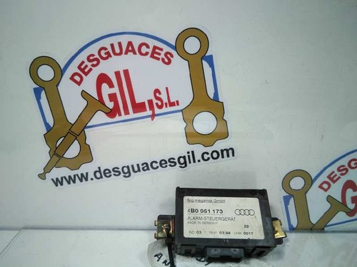 4b0951173 47461 electronics