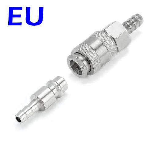 Type air compressor quick - eu,