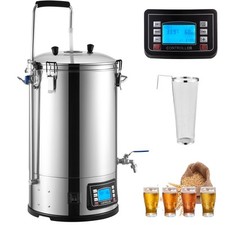Electric Beer Brewing Machine