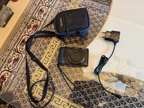 Sony cyber shot - sony, cyber-shot