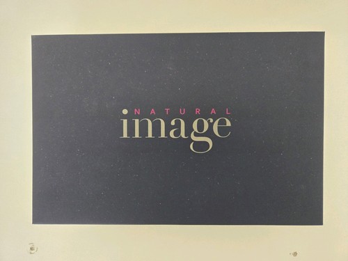 Natural image tailored average - natural,
