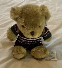 Henry the Hiker Mountaineering