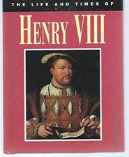 Parragon Mini - Henry V111 -