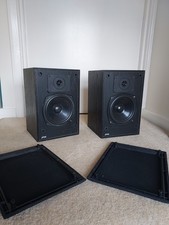 JPW Mini Monitor Bookshelf