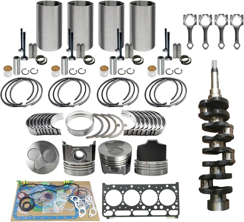 V2203 engine - v2203,