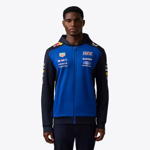 Oracle red bull racing 2026 - oracle,