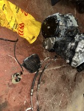 Suzuki GSXR 750 Gsxr750 GSX-r