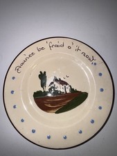 Dartmouth Pottery Torquay