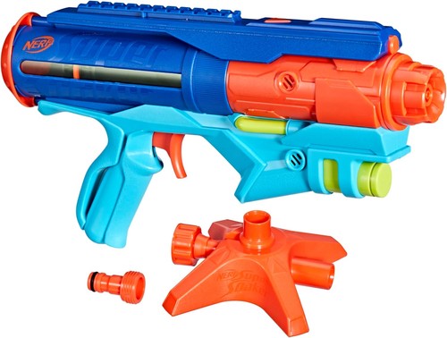 Super soaker power drench - soaker,