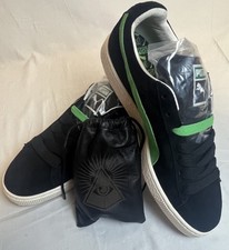 Puma States x Shadow Society