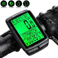 WEST BIKING Wireless Cycle