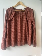 Women's Long Sleeve Fatface
