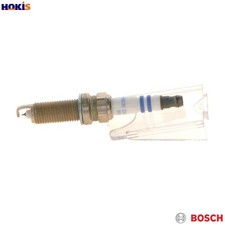 4x SPARK PLUG 0 242 135 553