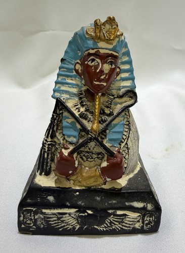 Ancient egyptian king - egyptian,