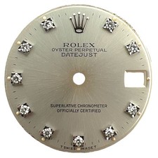 Genuine Rolex Oyster Perpetual