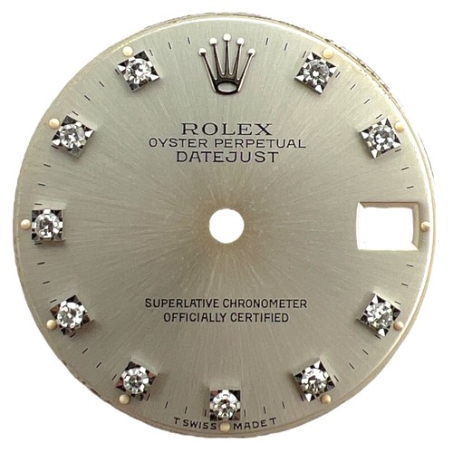 Genuine rolex oyster perpetual - rolex,