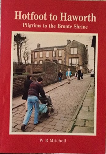 Hotfoot haworth pilgrims - to,