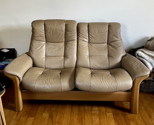 Ekornes stressless buckingham - stressless,
