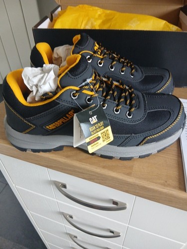 Caterpillar elmore s1p steel - elmore,