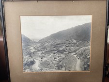 Randolph B Holmes Khyber Pass Peshawar north west frontier NWFP 3rd Afghan war 