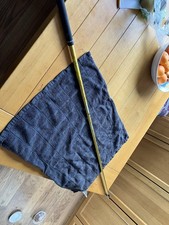 Cobra Rombax  6X07 Stiff Upgrade Driver Shaft Great Feel Bio/fly/f7-9/speedzone