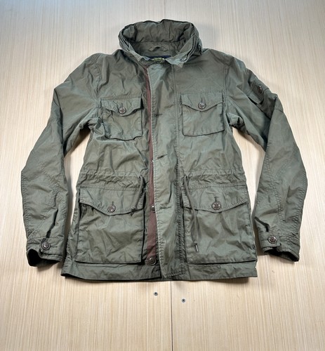 Alpha industries field jacket - alpha,
