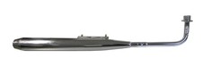 Complete Exhaust For Honda C