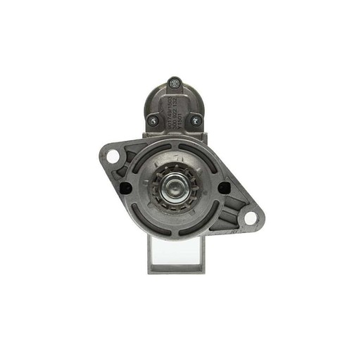 Starter motor for audi fv - starter,