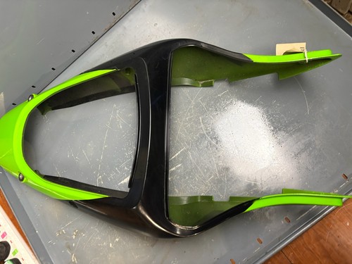 Kawasaki zx6r zx6 - zx6r, 00