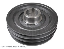BELT PULLEY CRANKSHAFT FITS
