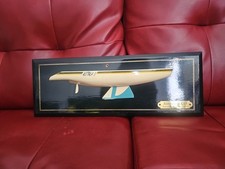 Half Hull Ship Australia II KA