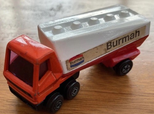 Matchbox superfast vintage - superfast,