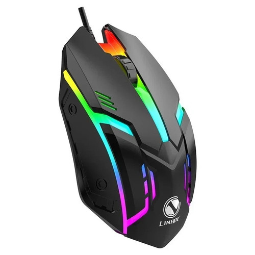 Led luminous wired gaming - luminous,
