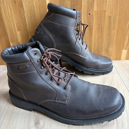 Rockport men northfield - rockport, men's
