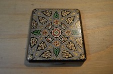 Rare vintage stratton - rare,