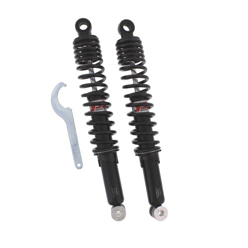 Yss rear twin scooter shock - rear,